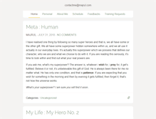 Tablet Screenshot of majrul.com